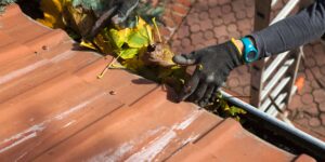  Say Goodbye to Clogged Gutters and Damaged Roofs - Our Services Can Help