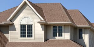 Elevate Your Home's Style with Custom Gutter & Roofing Designs