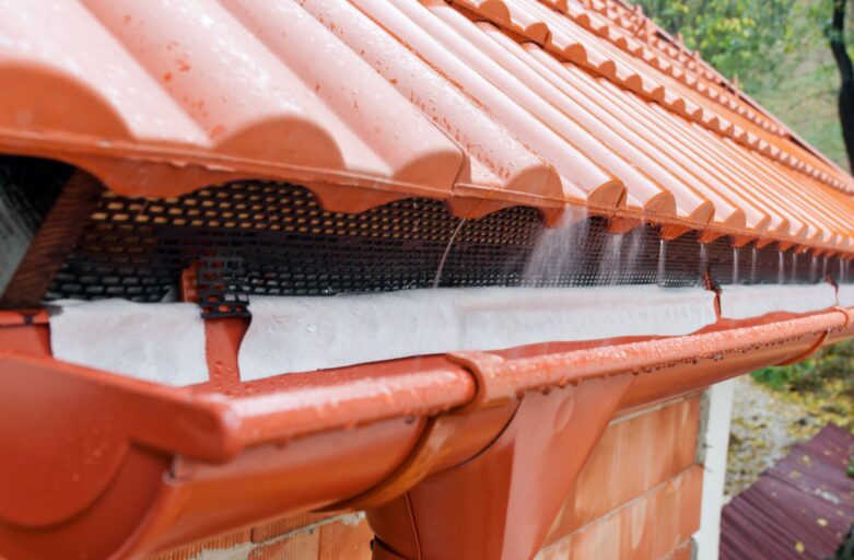 Elevate Your Home's Style with Custom Gutter & Roofing Designs